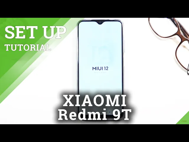 Video thumbnail for XIAOMI Redmi 9T First Set Up Process