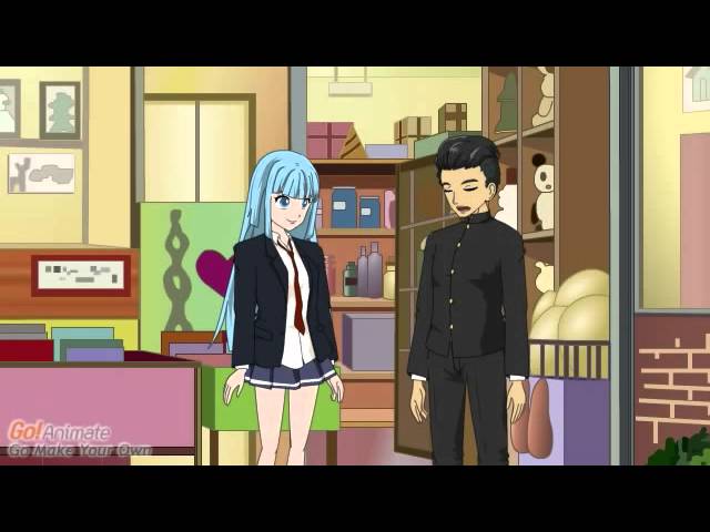 Video thumbnail for Paul and Bridget