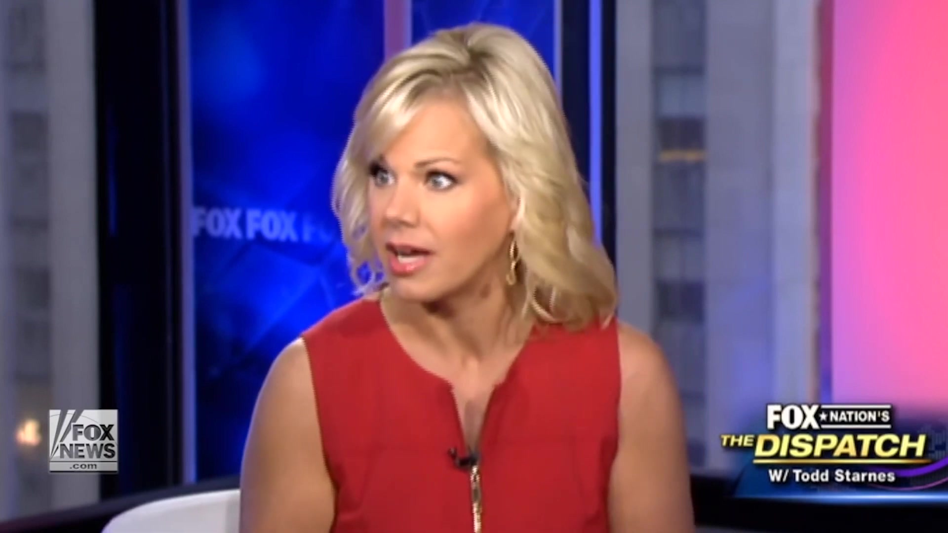 Video thumbnail for The Biggest Scandals To Ever Hit Fox News