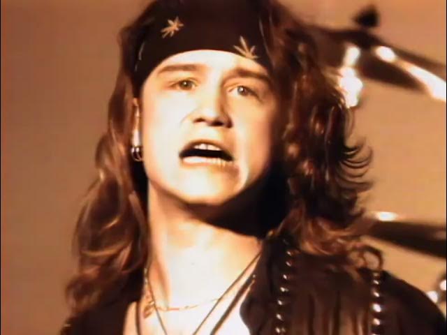 Video thumbnail for Héroes del Silencio Entre dos Tierras Remastered 4K 🎶