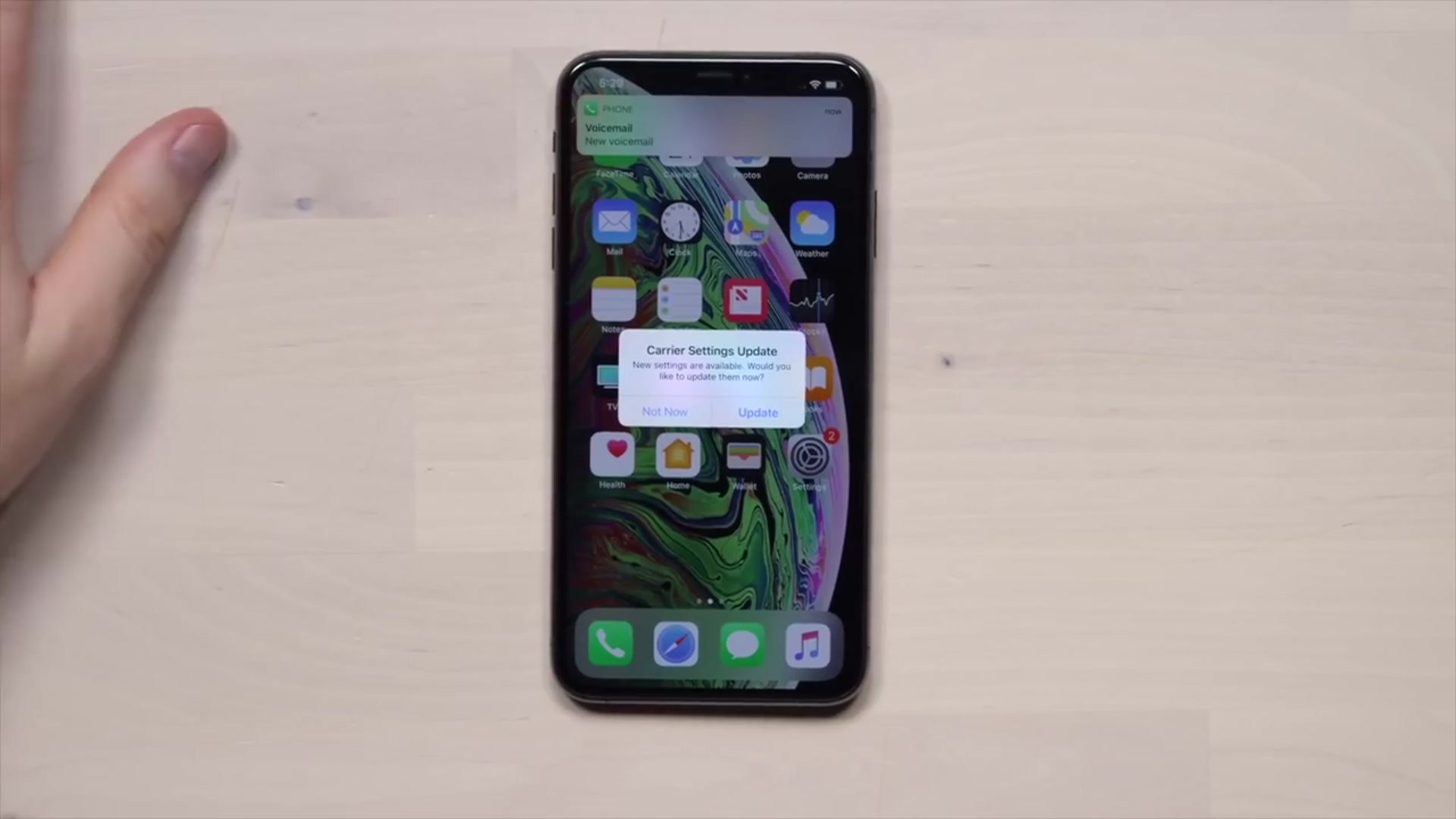 Video thumbnail for The iPhone XS Max Is Great. Don't Buy It.