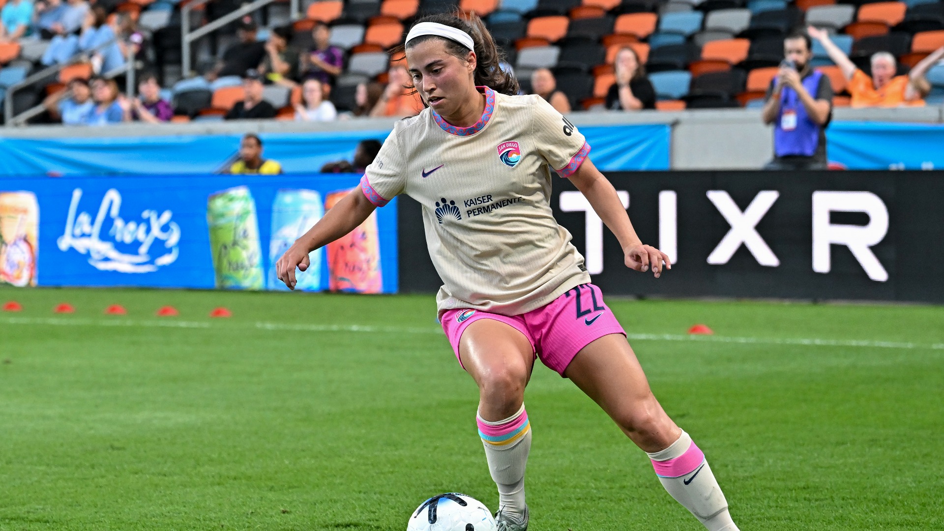 Video thumbnail for Exciting NWSL Weekend Highlights: ACFC, San Diego, and More
