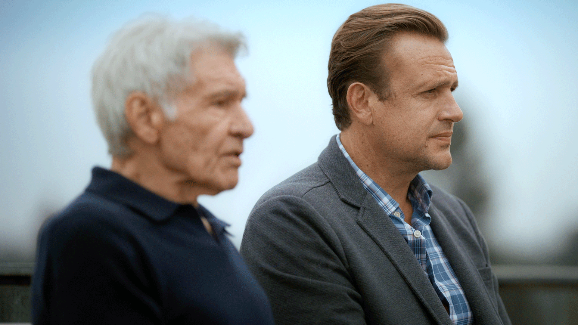 Video thumbnail for Shrinking - Official Season 3 Trailer