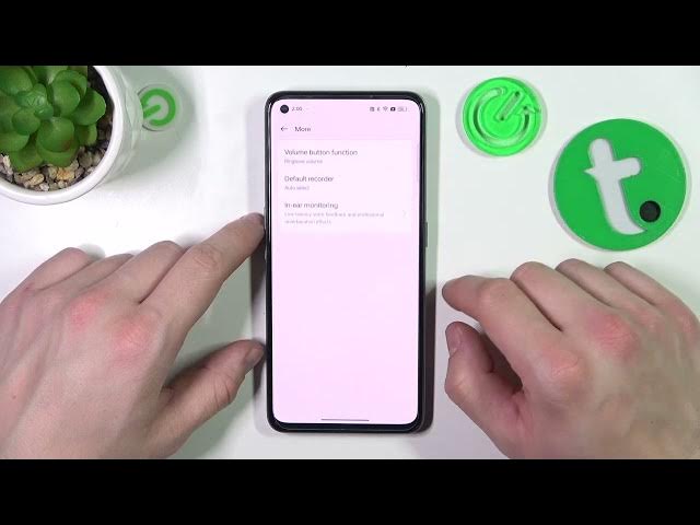 Video thumbnail for Change Volume Keys Control on Realme Narzo 50 Pro - Easy and Complete Video Guide
