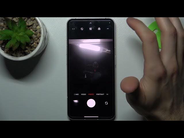 Video thumbnail for How to Turn Off Front Camera Mirroring on NOTHING Phone (1) - Mirrored Front Camera