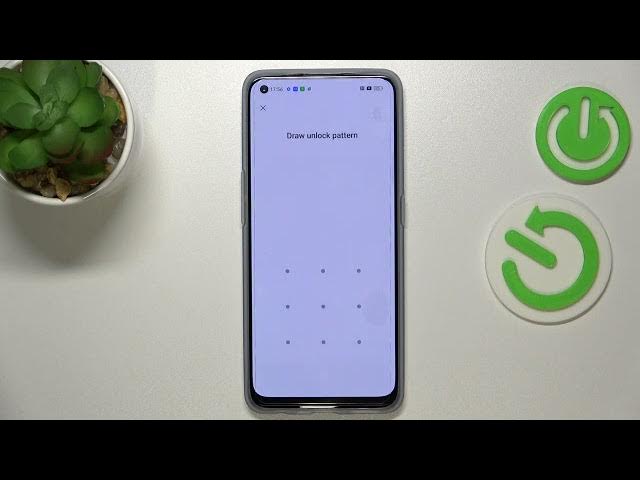Video thumbnail for How to Reset Settings in OPPO Find X5 Lite