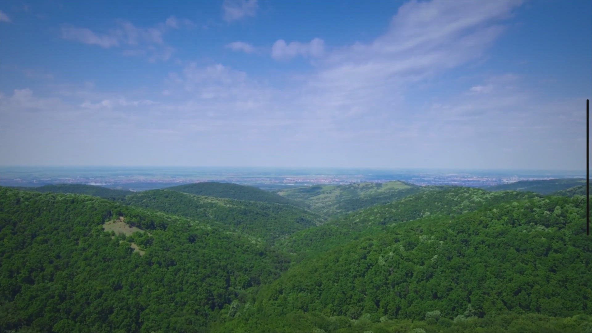 'Video thumbnail for Discovering the Wonders of Charles C. Deam Wilderness Area: A Guide to History, Features, and Tips for Exploring'