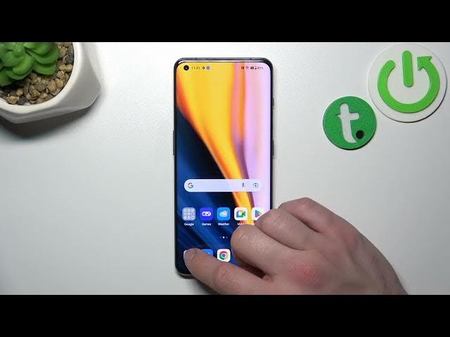 Video thumbnail for How to Remove & Restore Phone Icon from the Screen on OnePlus 11?