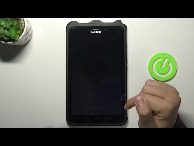 Video thumbnail for How to Change Lock Screen Wallpaper on SAMSUNG GALAXY TAB ACTIVE 2 – Set New Lock Screen Picture