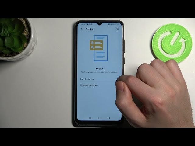 Video thumbnail for How to Unblock Number on HONOR 9A – Remove Number from Black List