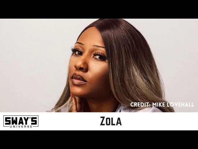 Video thumbnail for ‘Zola’ The Real Story Behind the Greatest Stripper Saga Ever Tweeted