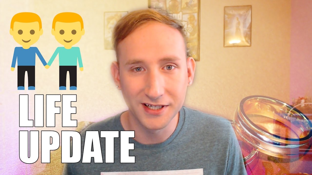 Video thumbnail for LIFE UPDATE: Getting Married & Honeymoon