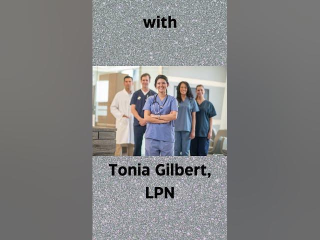 Video thumbnail for A tribute to healthcare professionals...follow here!