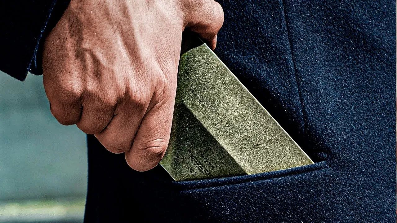 Video thumbnail for Travel Essentials | Amazon Gadgets You Must Have #gadgets #travel #coolgadgets