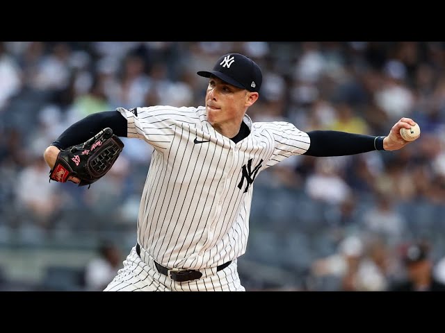 Video thumbnail for Ryan Yarbrough 2025 MLB Highlights! (Mid-Season)