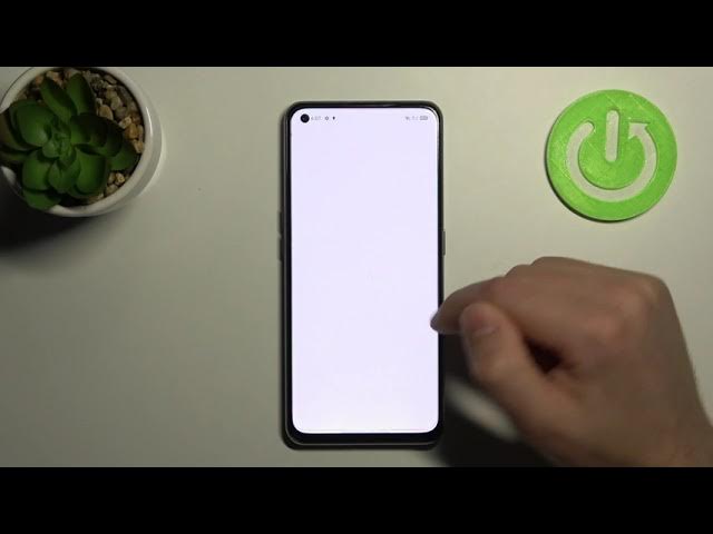Video thumbnail for Realme X7 Max - How To Turn Off Google Assistant