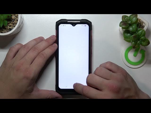 Video thumbnail for How to Turn Off Flashlight of Doogee S98 - Find Flashlight Shortcut