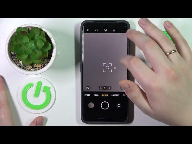 Video thumbnail for How to Manually Change the Camera Brightness on a REALME GT2