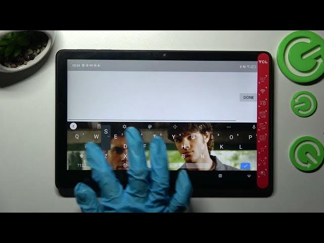 Video thumbnail for How to Change Device Name on TCL Tab 10?