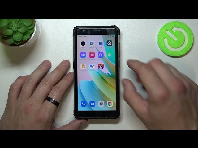 Video thumbnail for How to Set Custom Notification Sound on Blackview BV 6600E?