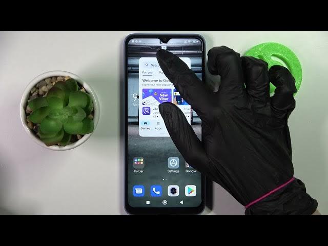 Video thumbnail for How to Open Apps in Pop Up View on  XIAOMI Redmi 10C