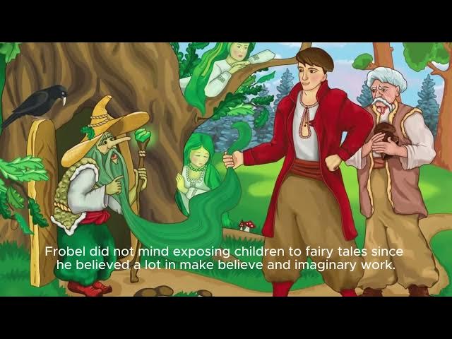 Video thumbnail for MONTESSORI VERSUS OTHER SYSTEMS ( PART 3 )