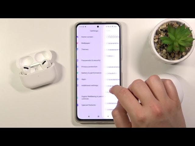 Video thumbnail for How to Change Animation Speed in XIAOMI Redmi K40 – Adjust Animation Speed