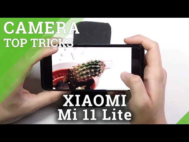 Video thumbnail for Camera Top Tricks XIAOMI Mi 11 Lite – Camera Best Features & Effects