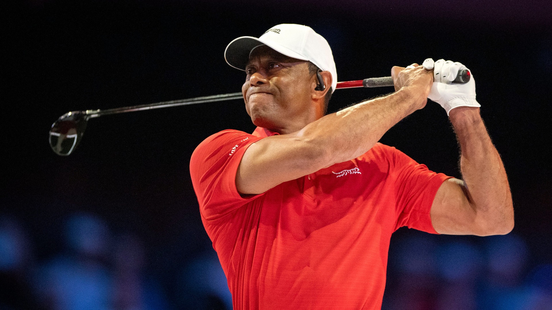 Video thumbnail for Tiger Woods' Pending Comeback: Will He Return to Golf This Year?