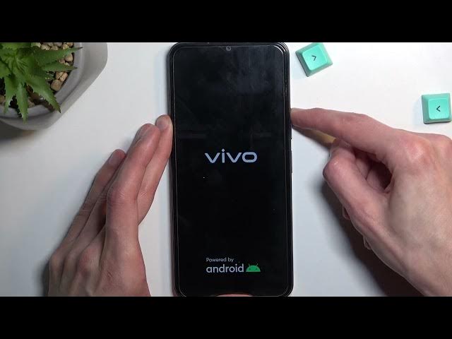 Video thumbnail for How to Wipe Cache Partition on VIVO Y22s - Open Recovery Mode