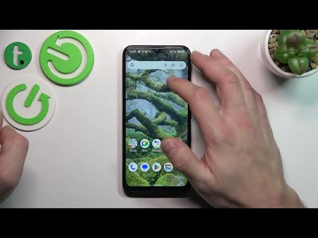 Video thumbnail for Nokia C21 Plus - Does it have Screen Recording