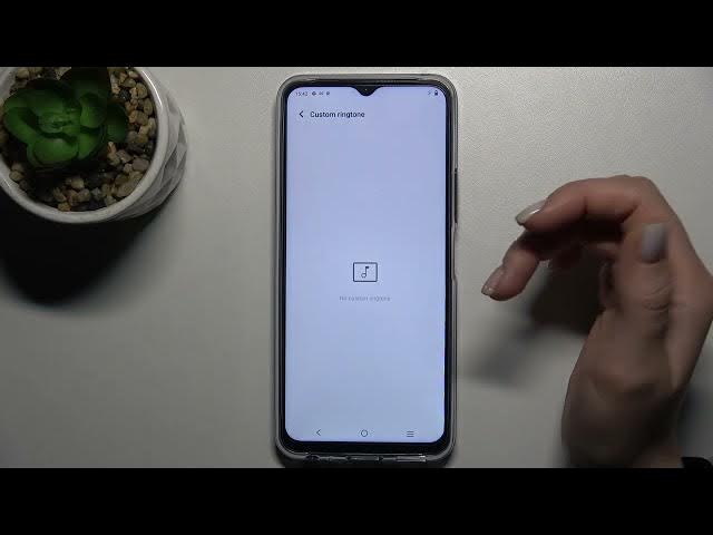 Video thumbnail for How to Set Custom Sound from Notifications in Vivo Y33S - Choose Sound for Notification