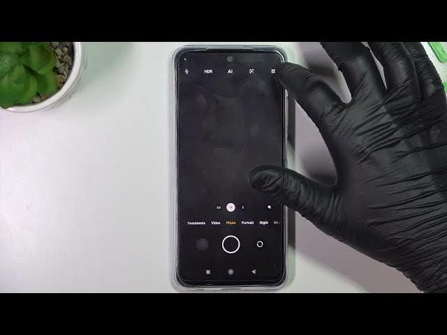 Video thumbnail for How to Turn On Location Tags on POCO M5S? - Add Location Info