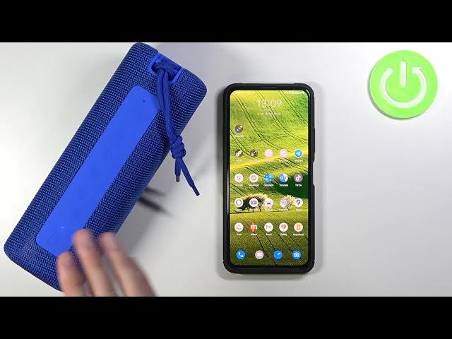 Video thumbnail for How to Switch On XIAOMI Mi Portable Bluetooth Speaker 16 W – Activate Bluetooth Speaker
