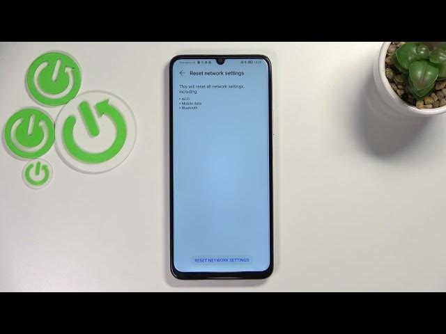 Video thumbnail for How to Reset Network in HONOR X7 – Restore Network Preferences
