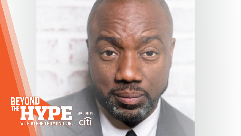 Video thumbnail for Teaching What It Takes To Own The Block