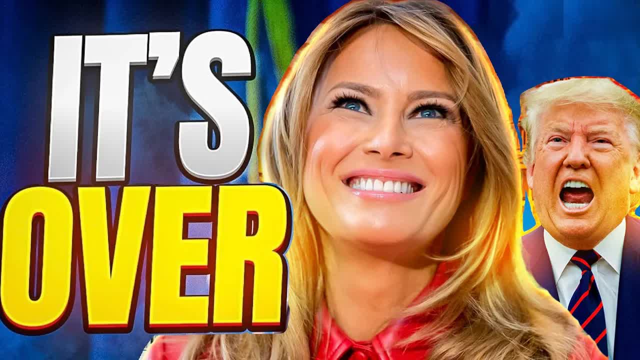 Video thumbnail for the finance zone: melania trump, donald trump, and the stock market: investing insights