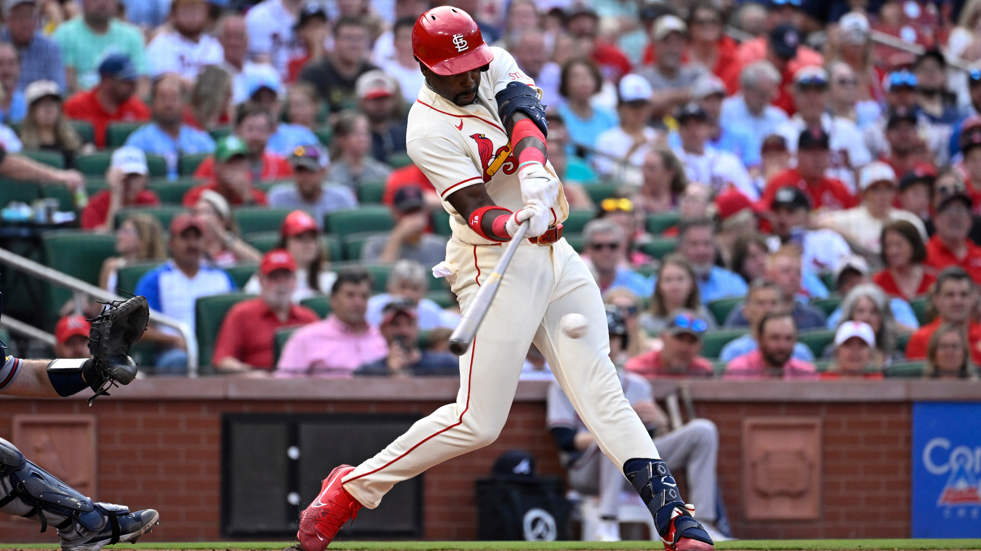 Video thumbnail for Jordan Walker Shines: MLB Game Insights & Surprises
