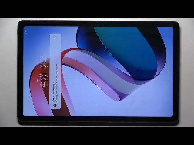 Video thumbnail for How to Soft Reset XIAOMI Redmi Pad – Force Restart
