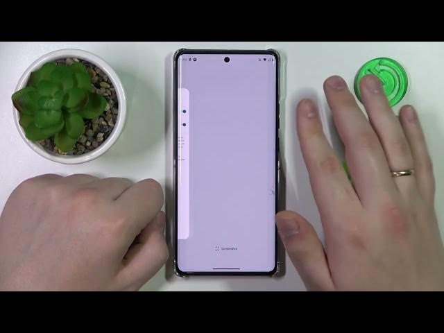 Video thumbnail for How To Add Numbers To Keyboard On Motorola Edge 40 Pro