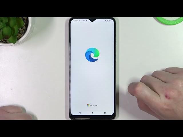 Video thumbnail for How to Install Microsoft Edge Browser in MOTOROLA Moto E22 – Download Microsoft Edge