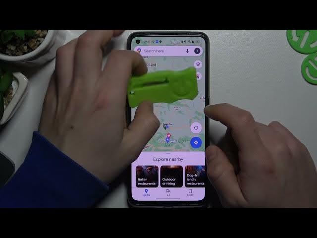 Video thumbnail for How to Enable Sounds on Google Maps? | Google Maps Settings