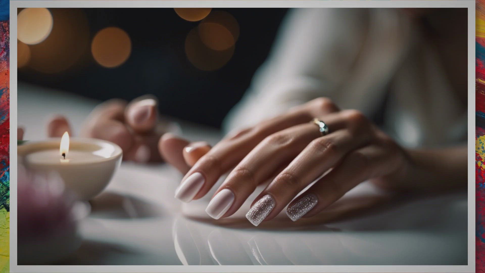 'Video playlist thumbnail'