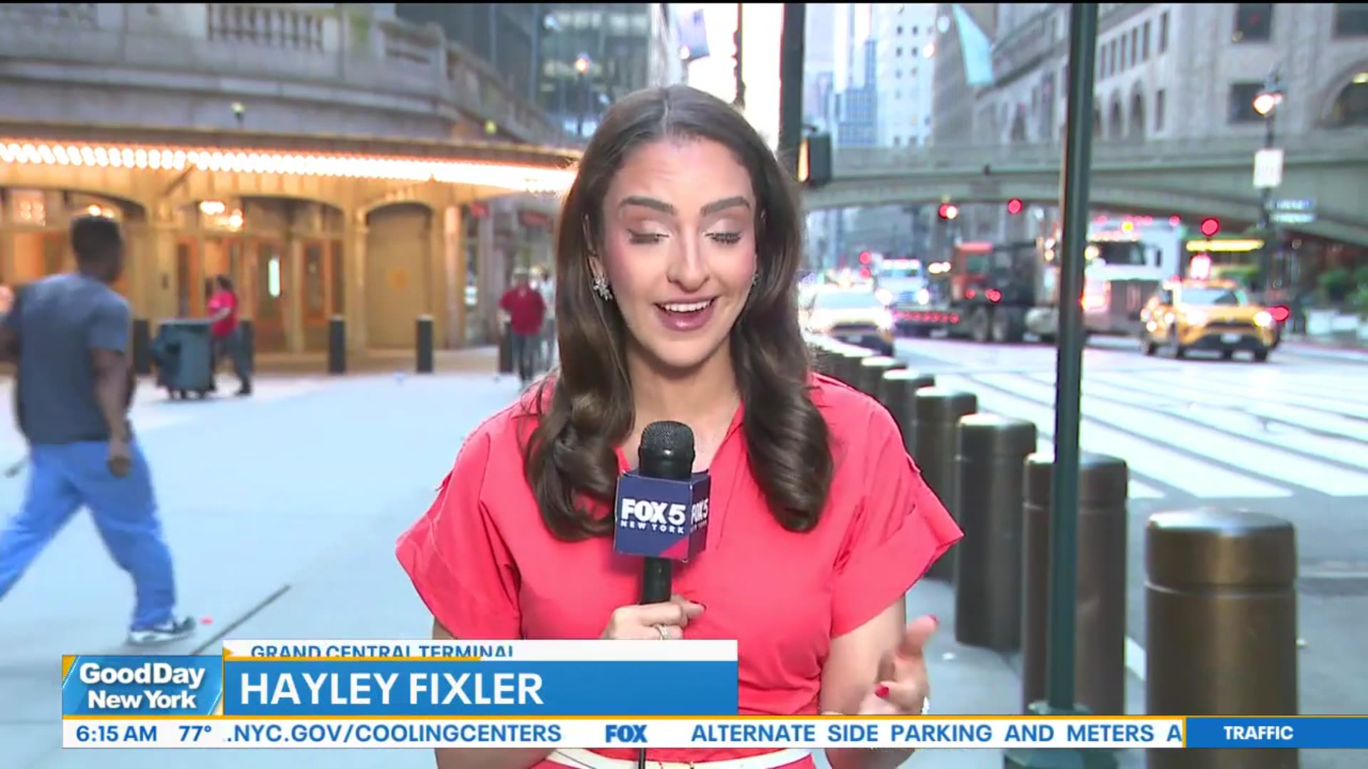 'Video thumbnail for MTA considers more fare hikes'
