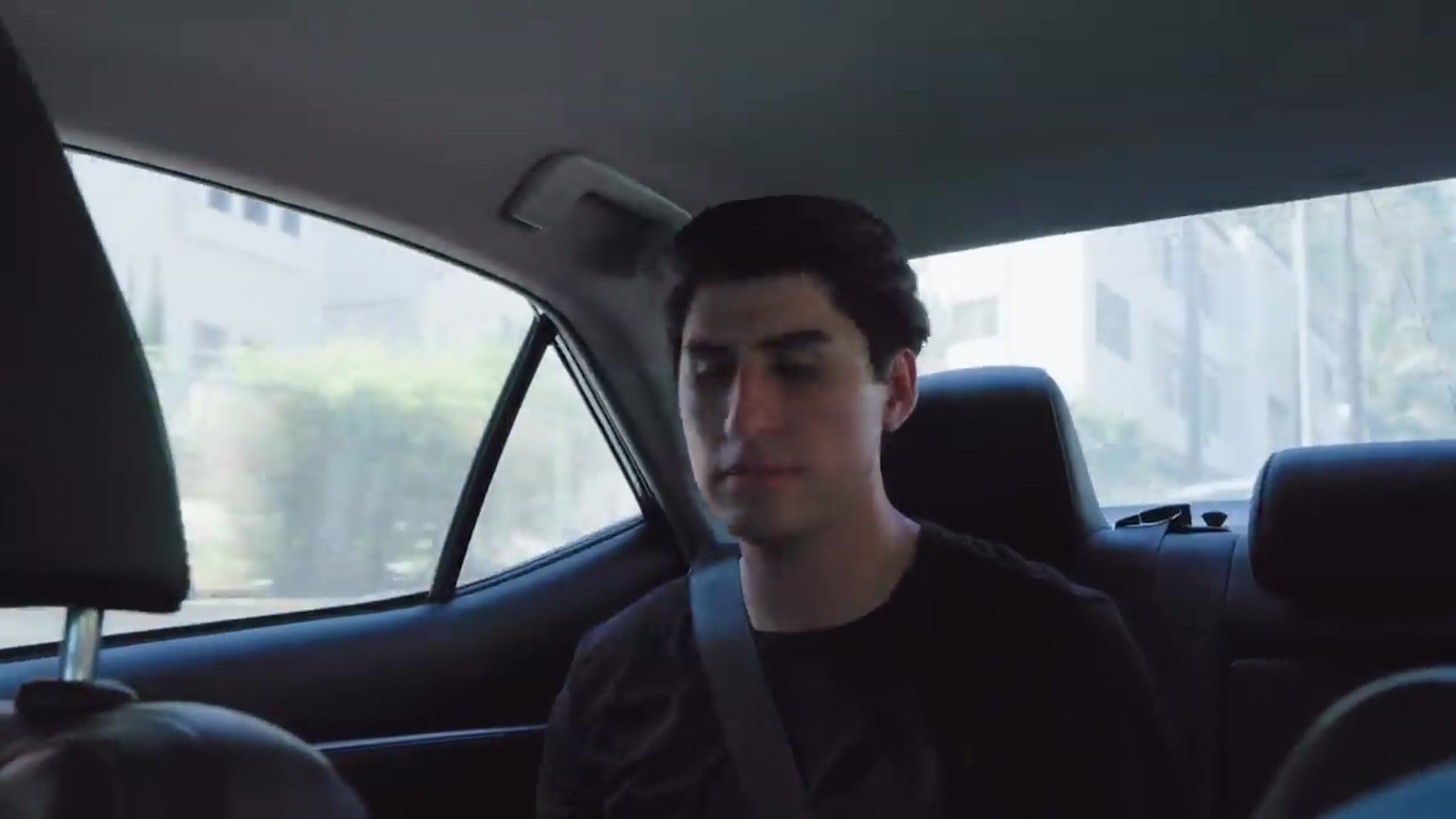 Video thumbnail for When u take a GPS Shortcut(720P HD)