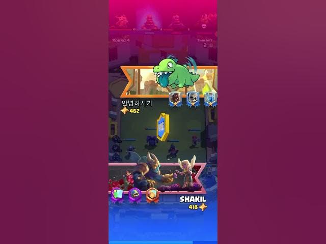 Video thumbnail for Finance & Insurance Secrets Hidden in Clash Royale (Gaming Review & Masterclass)