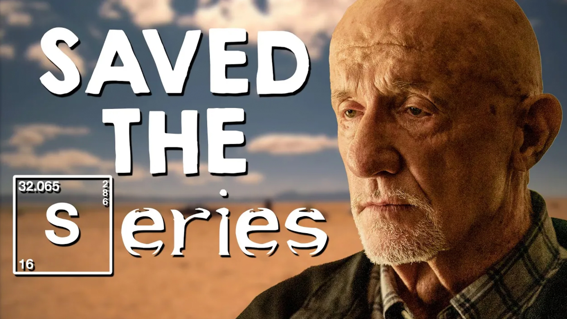 Video thumbnail for The Maddening Death Of Mad TV