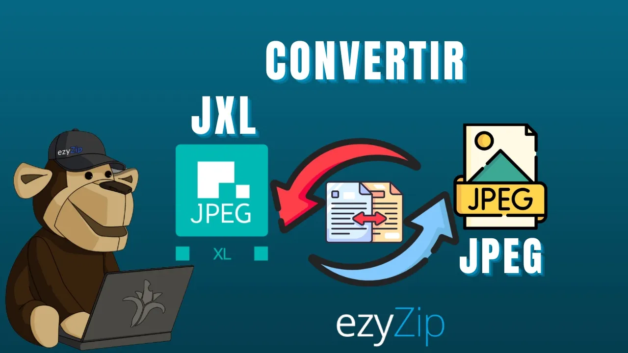 Video thumbnail for 🖼️ Comment Convertir JXL en JPEG en Ligne Gratuitement | Aucune Installation Requise