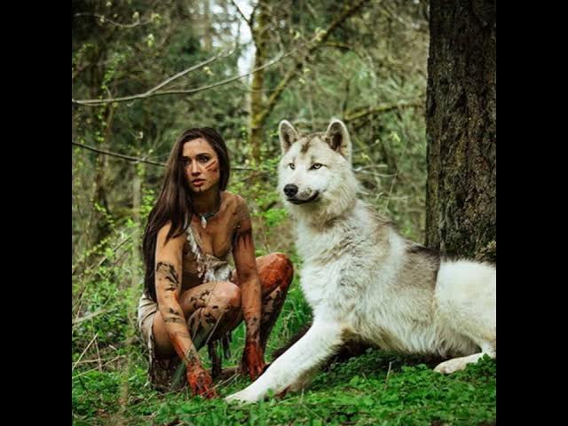 Video thumbnail for Pocahontas Cosplay