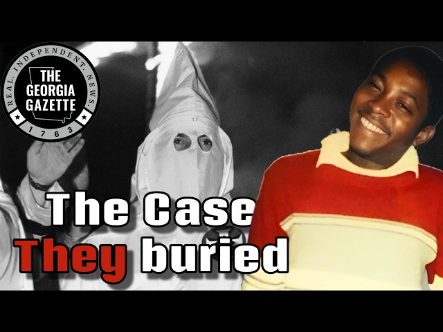 Video thumbnail for The Murder That Haunted Georgia for 34 Years